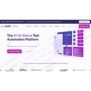 Mabl – AI-Powered Experimentation & Workflow Testing Platform